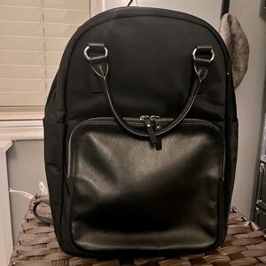 Lo & Sons Rowledge Backpack